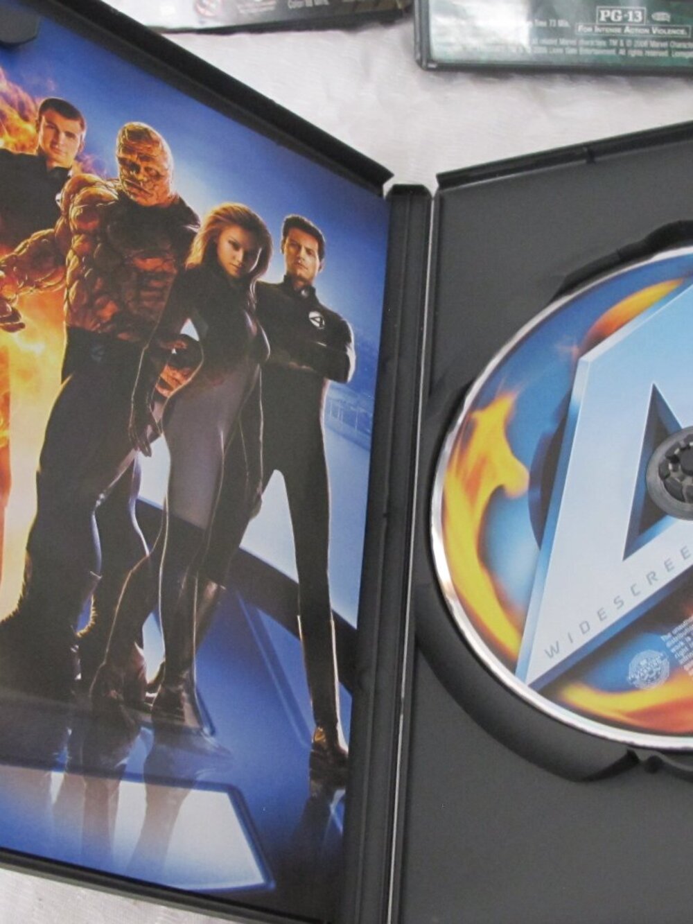 DVD/Movie Bundle - Picture 6 of 8